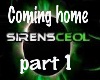 SirensCeol coming home 1