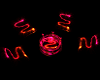 glow pink dub club snug 