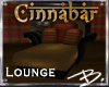 *B* Cinnabar Lounge