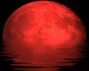 Blood moon chill