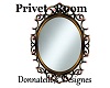 privet room mirror