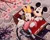 Mickey & Minnie pt2