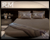 [RM] Zen Bed