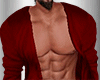 Aaron Red Shirt