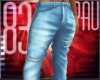 [RH] tight jeans Denim 1