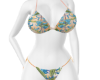 Tayabak Bikini (SUNSET)