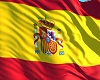 Spain Triggered Flag