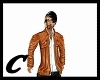 BROWN FULL OUITFITS