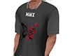Black Shirt | ManiX