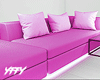 Pink Sofa Light
