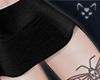S̷  Anne+ Tattoo