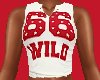 Wild Tank Top