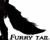 furry tail