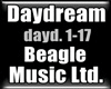 Daydream - Beagle Music