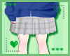 🍬 Oh...A Skirt