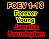 Jamaica Soundsytem-Forev