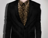Leopard, suit.