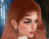 Hatisha Ginger Hair