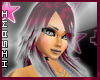 [V4NY] Hisami RedSilver