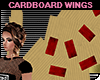 .:l:. Cardboard Wings