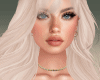 Jasmine Nordic/Bangs