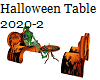 Halloween Table 2-2020
