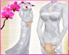 RC Vietnam Ao Dai Silver