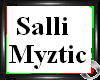 SalliMyztic MC Picture