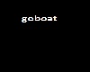 goboat sign
