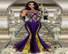 LadyK RoyAll Amethyst
