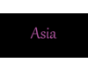 Asia the Baddest HS