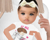 Kailey baby 3poses/sound