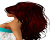 Red Kimmy Hair