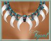 ~T~Tribe Necklace