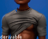 ! Summer Shirt