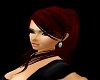 *pip. isabelle dark red
