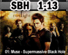 G~Supermassive Black Hol