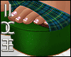 Mrs. Xmas Heels v2