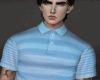 Anu|BL.Polo Shirt*