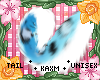 ꨄBubbles II Tailꨄ