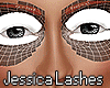 [SH] Jessica Lashes