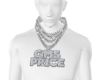 GMS Price Custom Chain