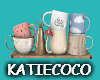 Cup mug selection 1