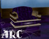 ARC Class Act Club Couch
