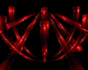 Red Stars Light Bundle
