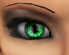 !  Real Eyes Emerald