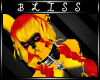 iBR~ Duckie Hair V2 F