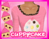 !C Kids Cupcake Tutu Fit