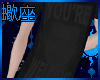 `VZ - M| Hussie Shirt
