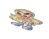 Bratz doll